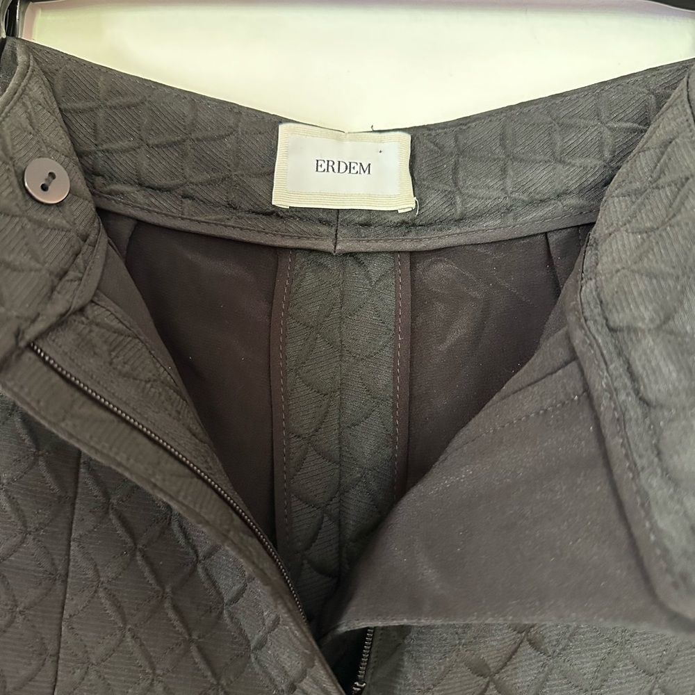 Erdem Verity Trouser